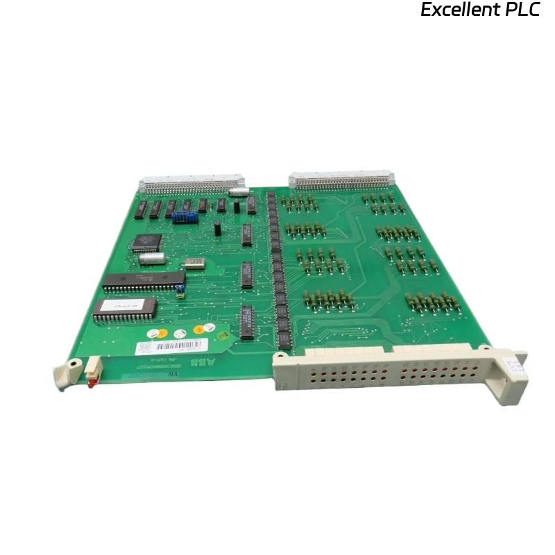 ABB DSDI 110 57160001-A Digital Input Module