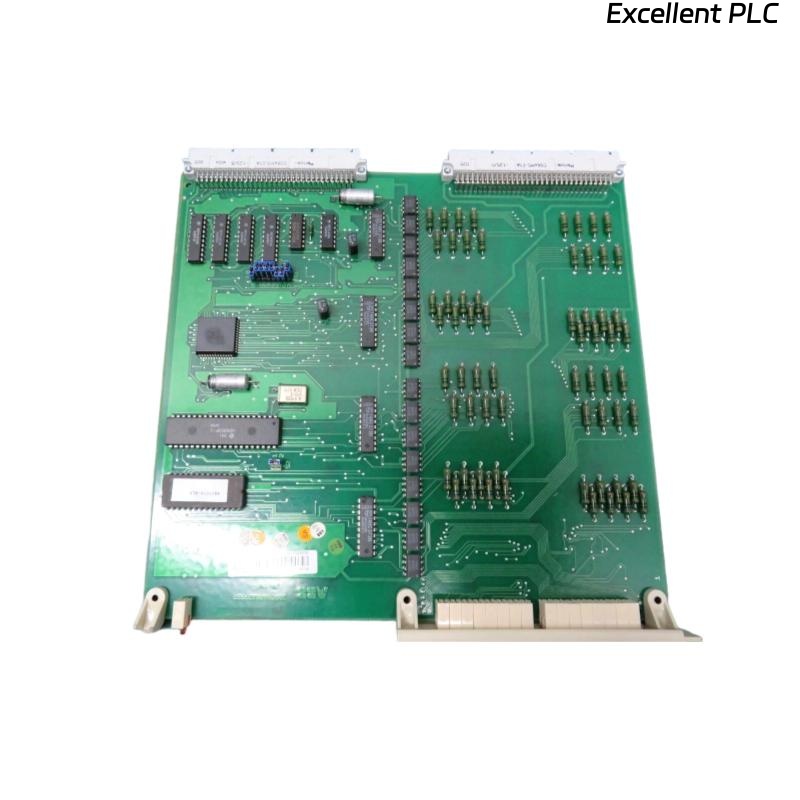 ABB DSDI 110 57160001-A Digital Input Module