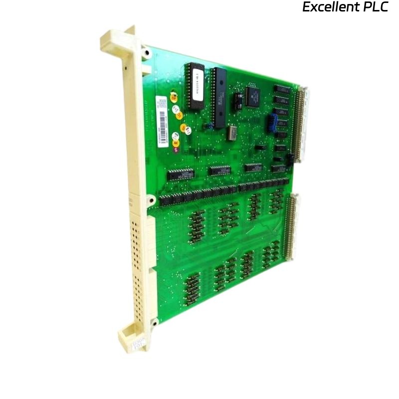 ABB DSDI 110 57160001-A Digital Input Module