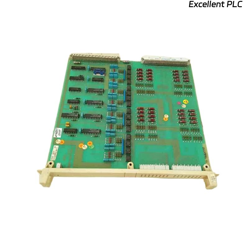 ABB DSDI 115 57160001-NV Digital Input Module