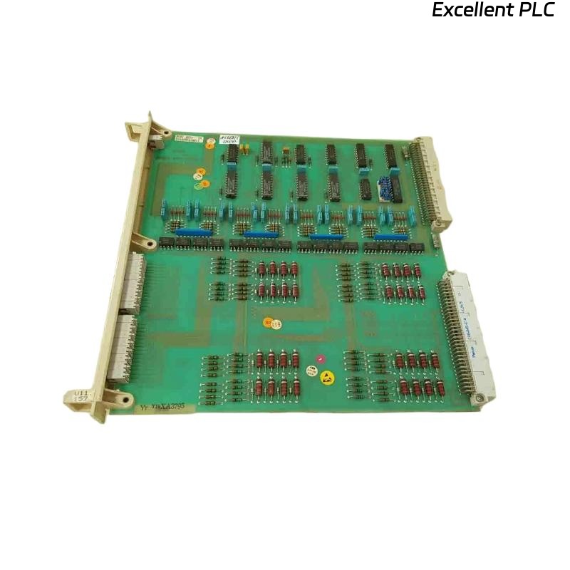 ABB DSDI 115 57160001-NV Digital Input Module