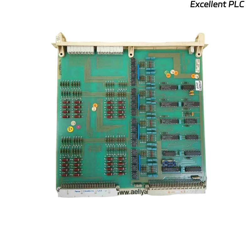 ABB DSDI 115 57160001-NV Digital Input Module