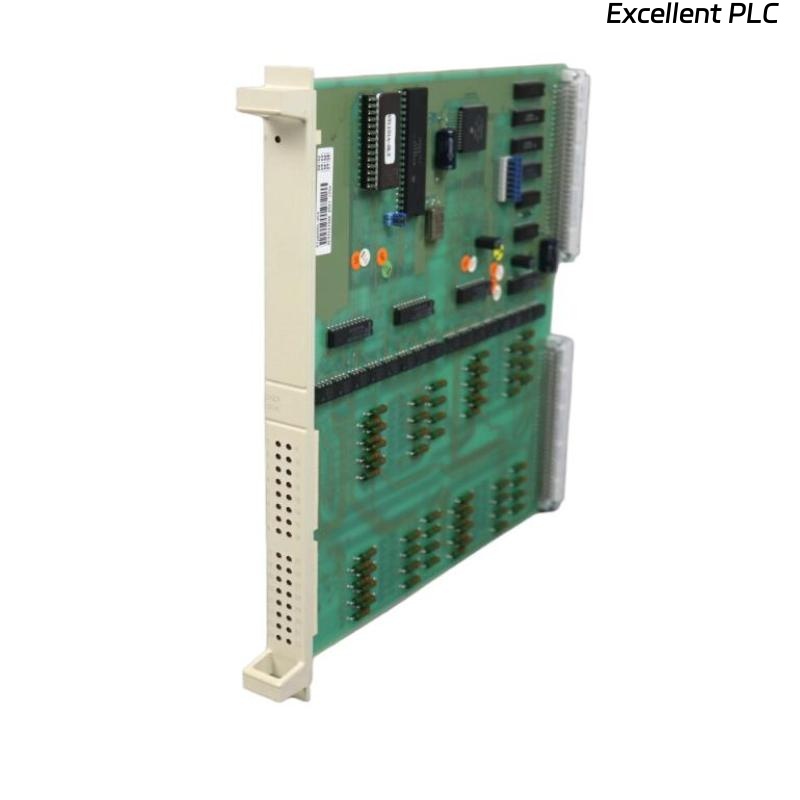 ABB DSDI 120A 57160001-ACA Digital Input Module