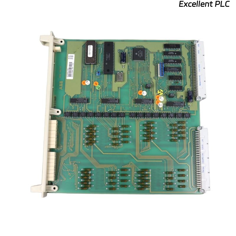ABB DSDI 120A 57160001-ACA Digital Input Module