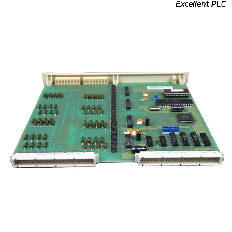 ABB DSDI 120A 57160001-ACA Digital Input Module