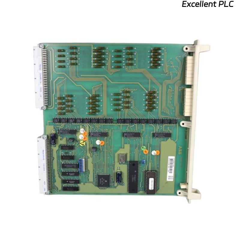 ABB DSDI 120A 57160001-ACA Digital Input Module