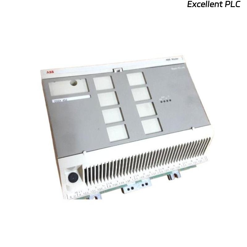 ABB DSDI 452 5716075-E Remote Input Unit