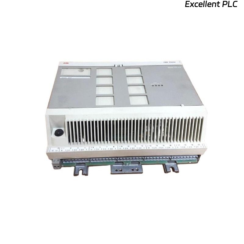 ABB DSDI 452 5716075-E Remote Input Unit