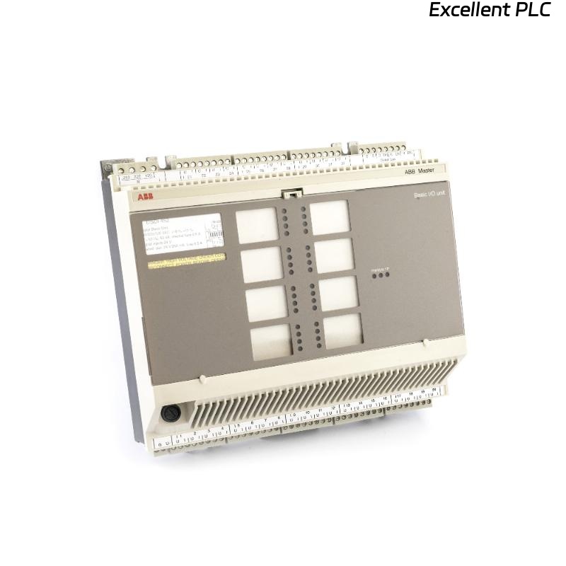 ABB DSDI 452 5716075-E Remote Input Unit