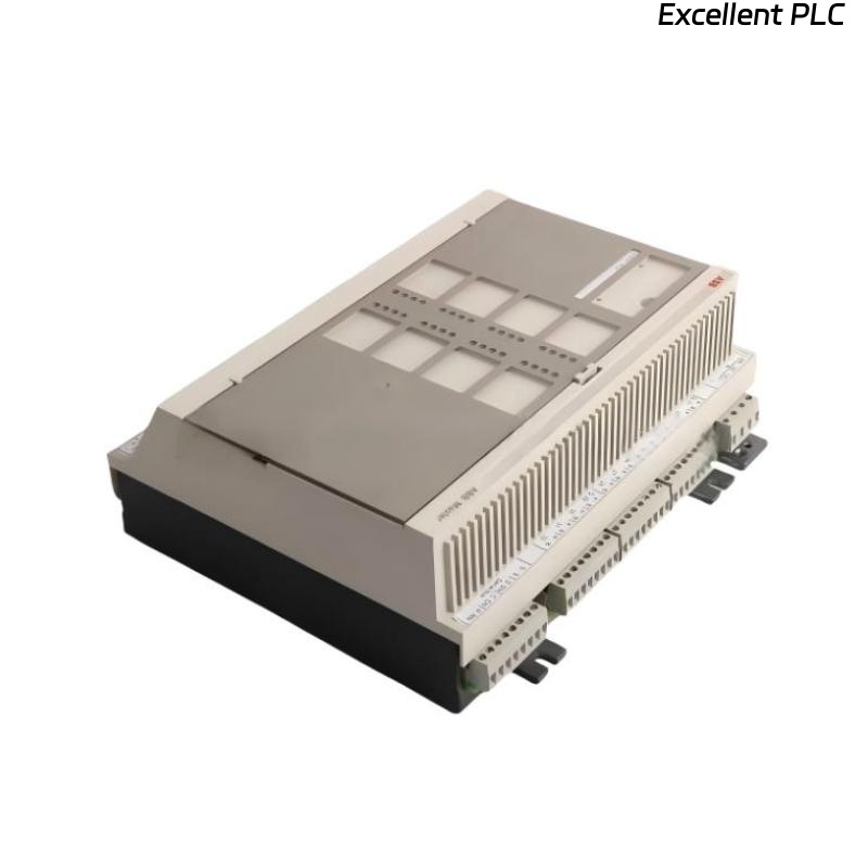 ABB DSDI 452 5716075-E Remote Input Unit
