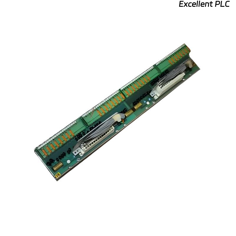 ABB DSDO 130 57160001-AP Digital Output Module