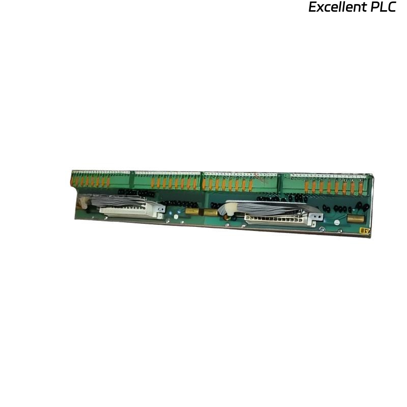 ABB DSDO 130 57160001-AP Digital Output Module