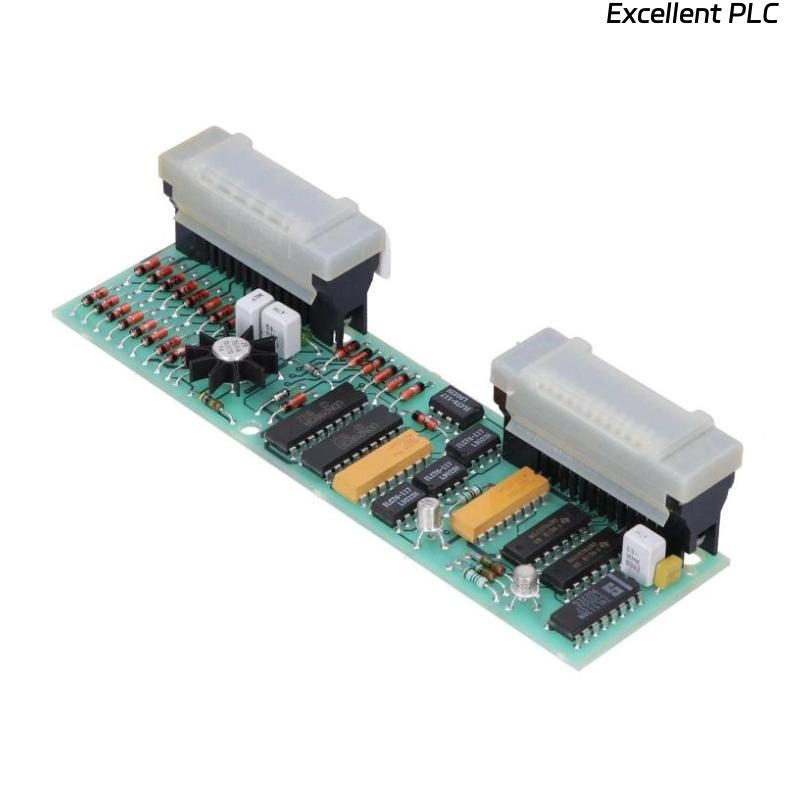 ABB DSDO 301 57160001-CC Digital Output Module