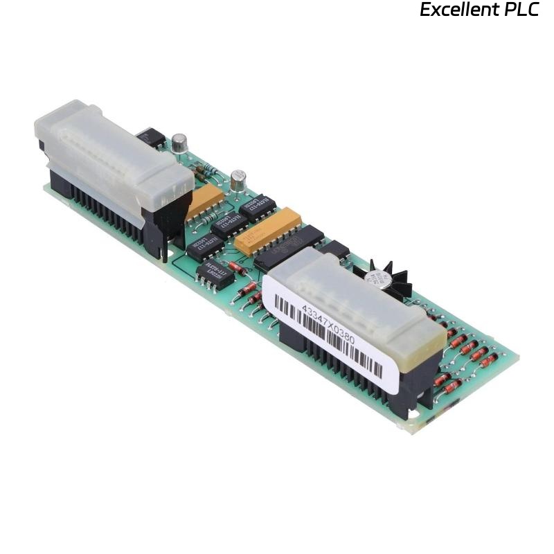 ABB DSDO 301 57160001-CC Digital Output Module
