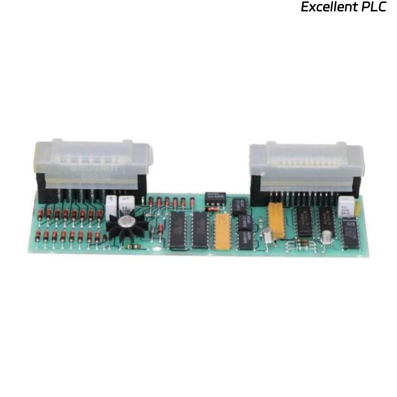 ABB DSDO 301 57160001-CC Digital Output Module