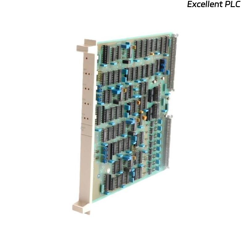 ABB DSDP160 57160001-KG DS Pulse Counter Board