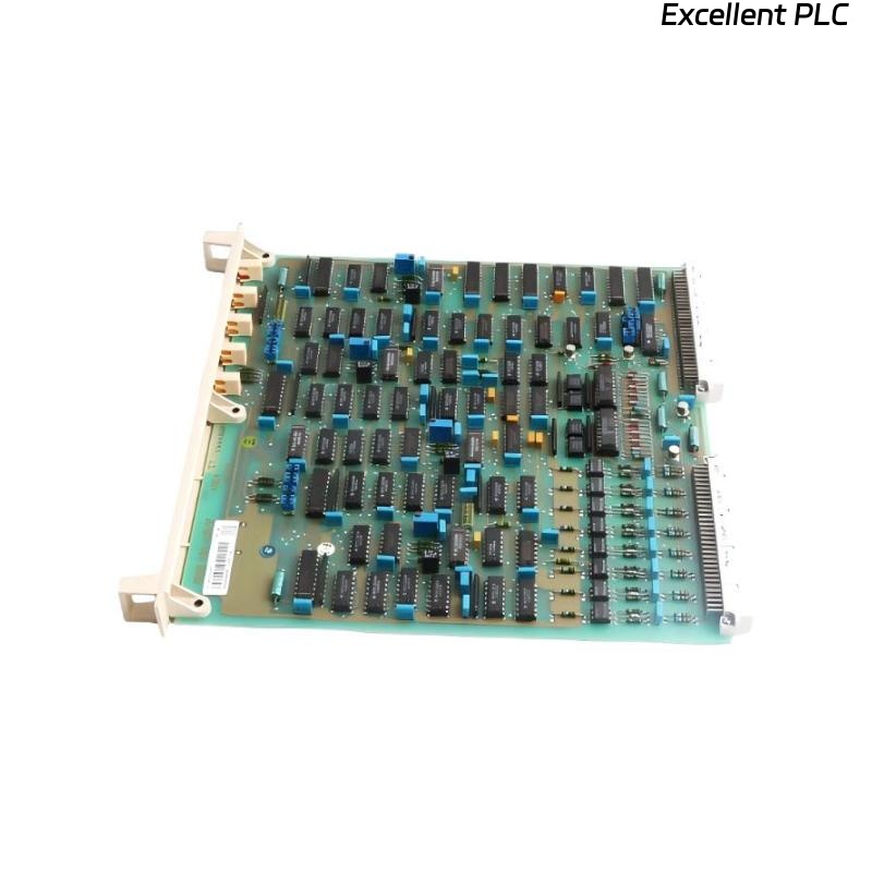 ABB DSDP160 57160001-KG DS Pulse Counter Board