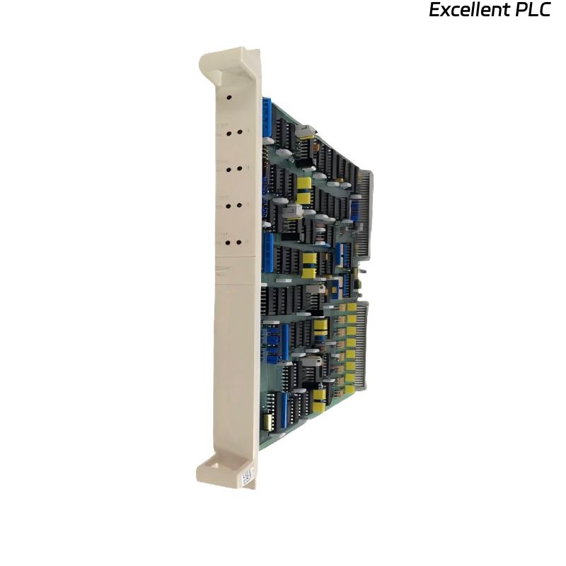 ABB DSDP160 57160001-KG DS Pulse Counter Board