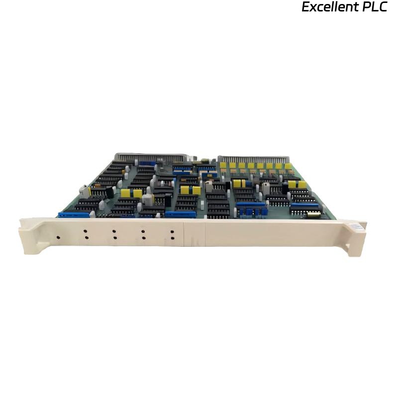 ABB DSDP160 57160001-KG DS Pulse Counter Board