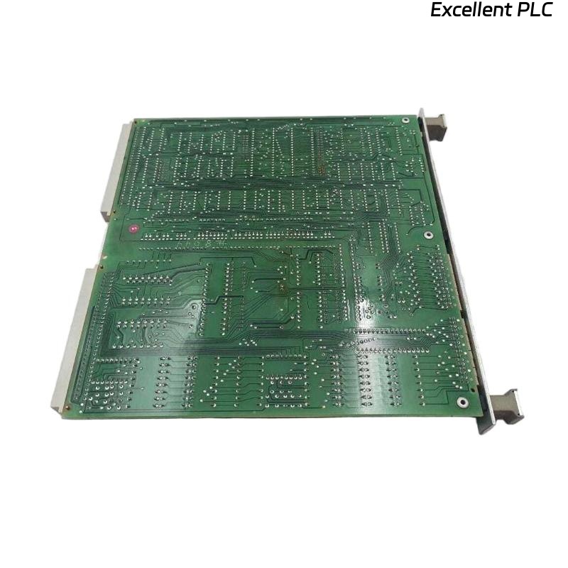 ABB DSDX 110 YB161102-AH DS Digital Input/Output Module