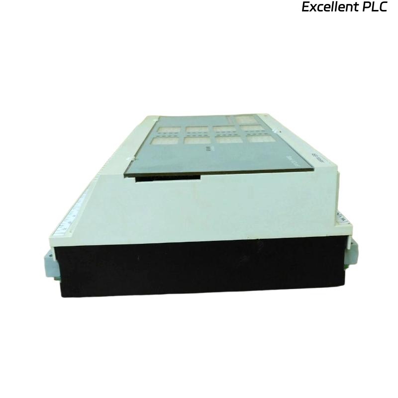 ABB DSDX 452 5716075-P Remote I/O Basic Unit