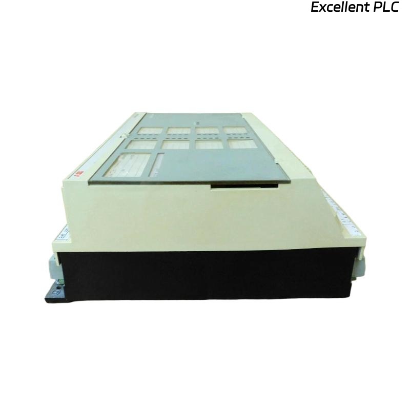 ABB DSDX 452 5716075-P Remote I/O Basic Unit