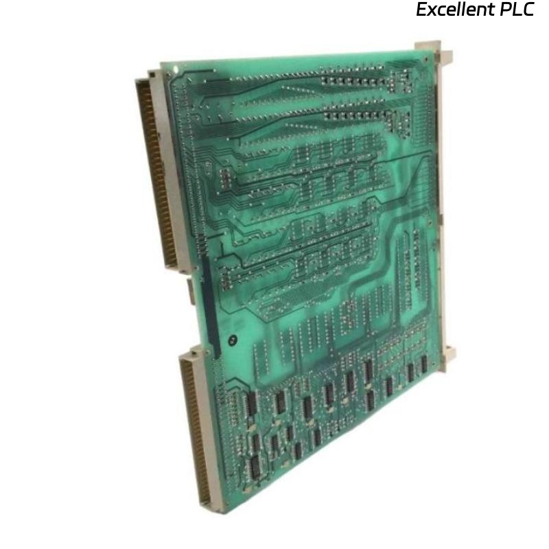 ABB DSDX B001 57160001-TP DS Digital Input/Output Module