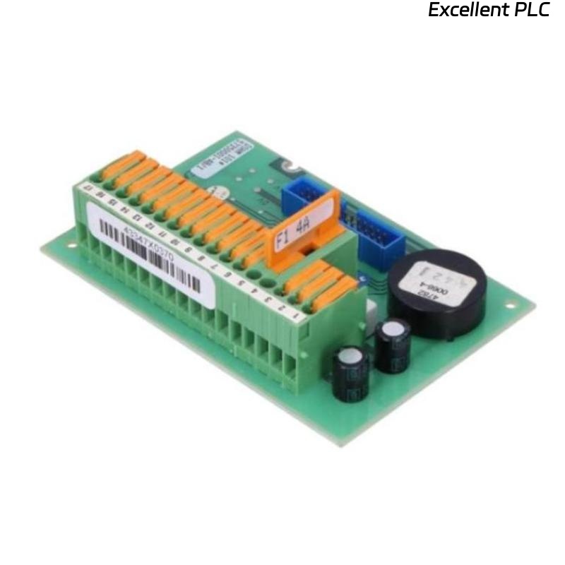 ABB DSHM 101 57350001-AB Cable Adapter
