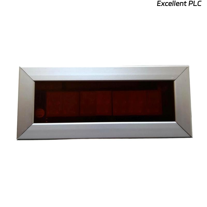 ABB DSHM 110 5735095-A Display Unit
