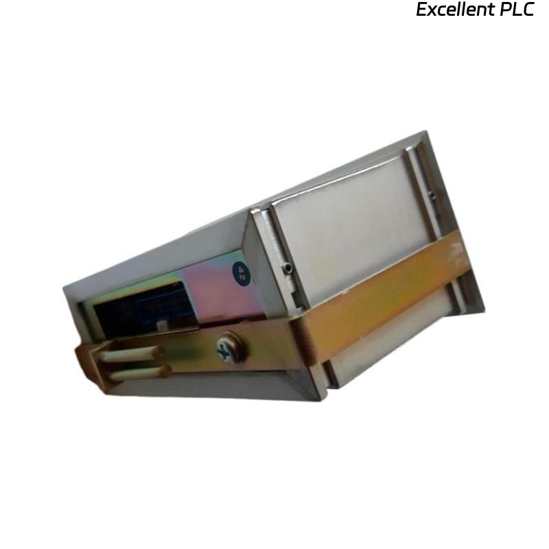 ABB DSHM 110 5735095-A Display Unit