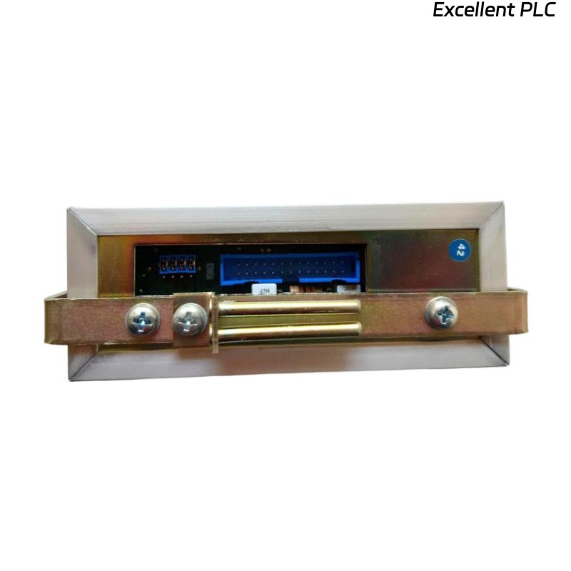 ABB DSHM 110 5735095-A Display Unit