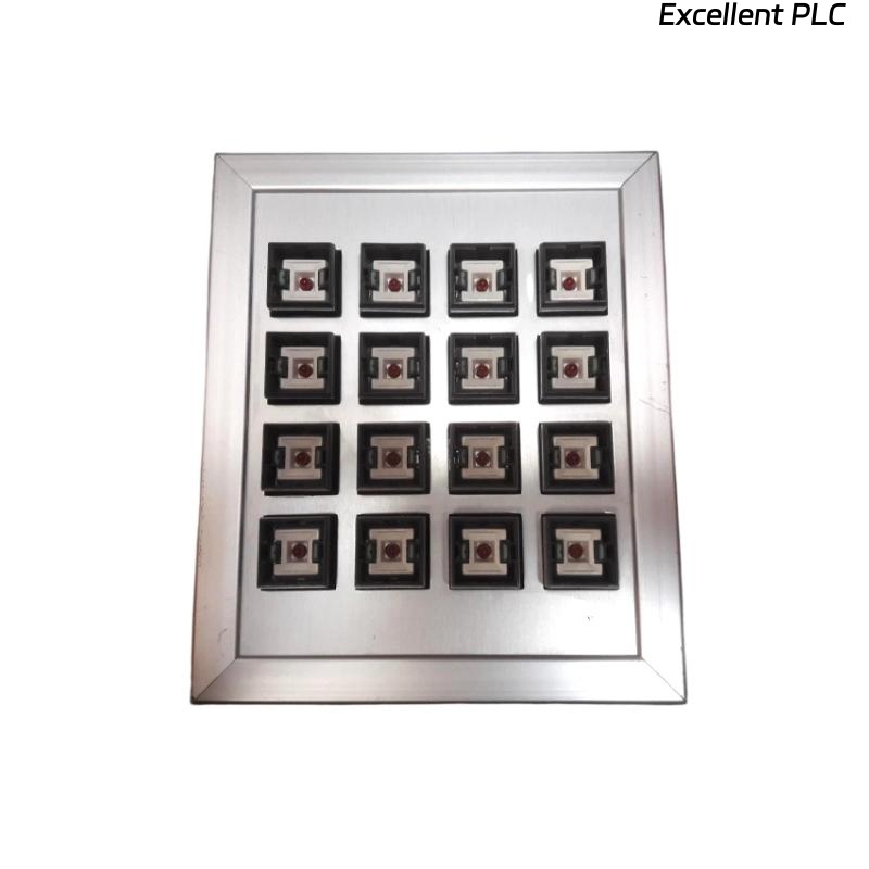 ABB DSHM 130 5735095-K Functional Keyboard