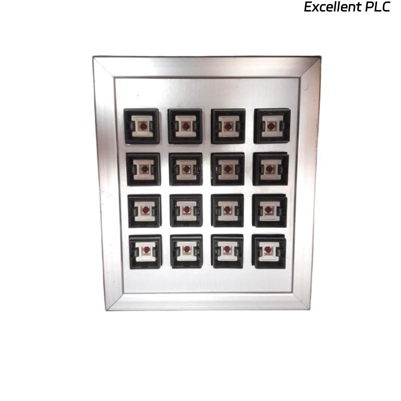 ABB DSHM 130 5735095-K Functional Keyboard
