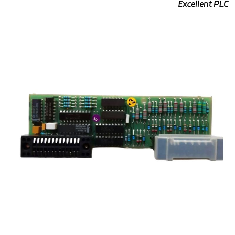 ABB DSHM 302 57350001-DS Panel Bus Interface Unit