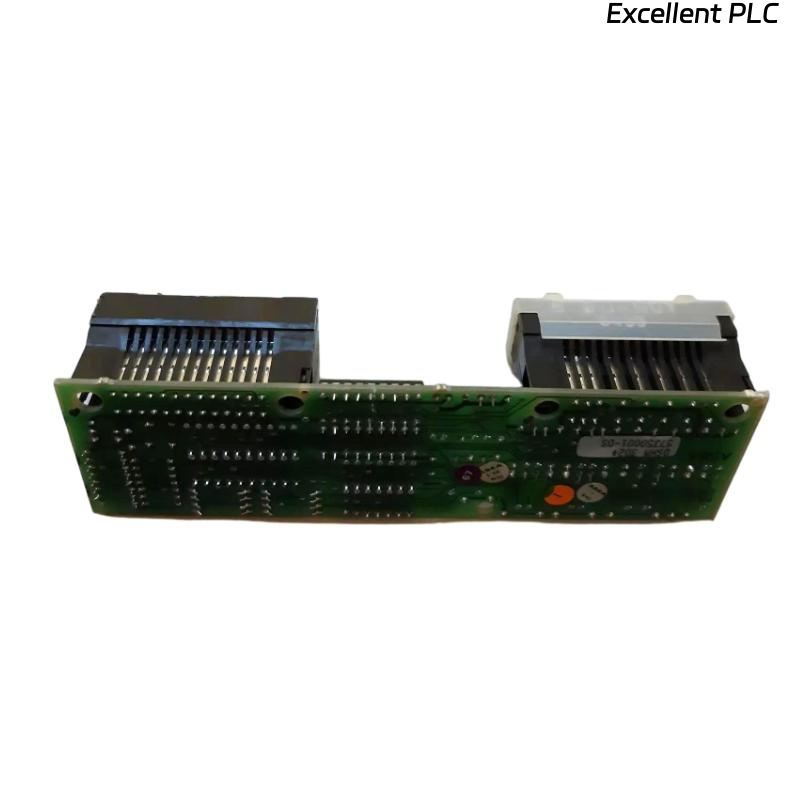ABB DSHM 302 57350001-DS Panel Bus Interface Unit