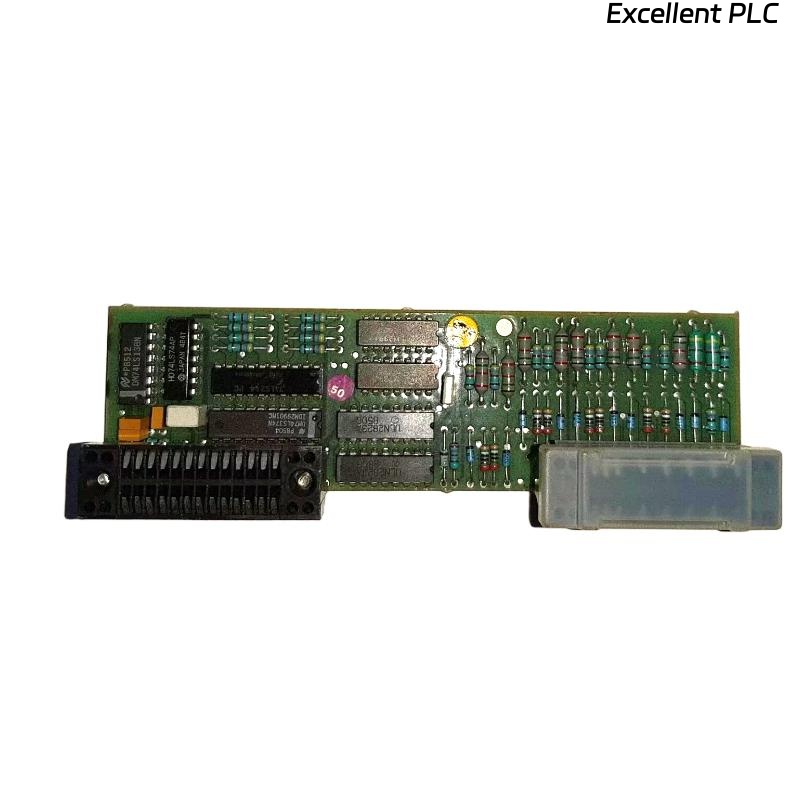 ABB DSHM 302 57350001-DS Panel Bus Interface Unit