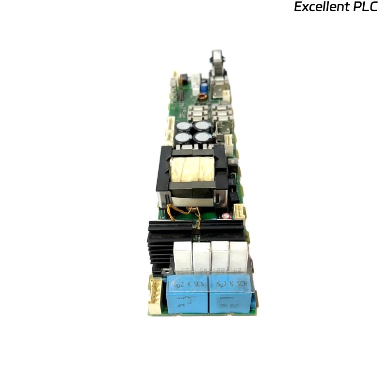 ABB DSMB-01C 64691929 Power Panel