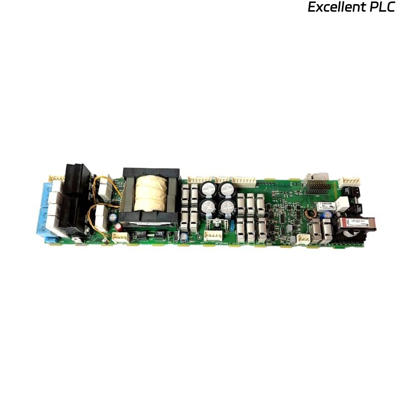 ABB DSMB-01C 64691929 Power Panel
