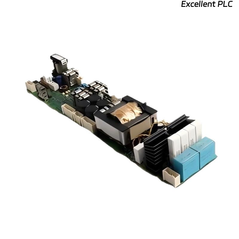ABB DSMB-01C 64691929 Power Panel