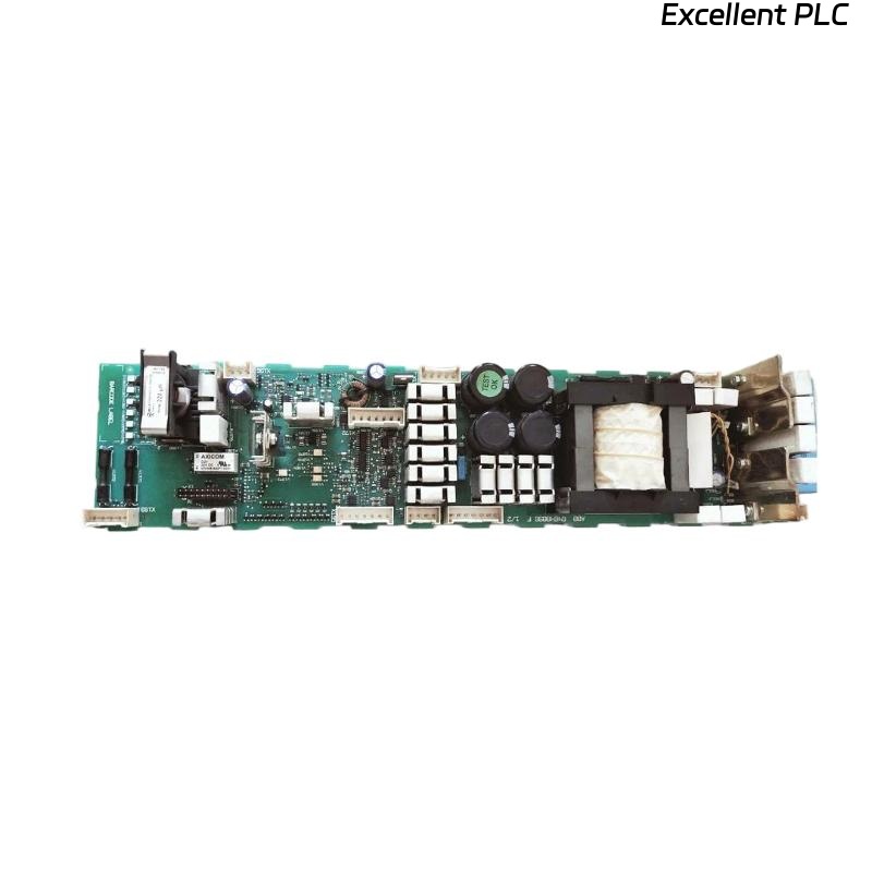 ABB DSMB-01C 64691929 Power Panel