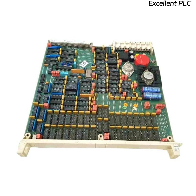 ABB DSMB 112 57360001-EV/2 DS Memory Module