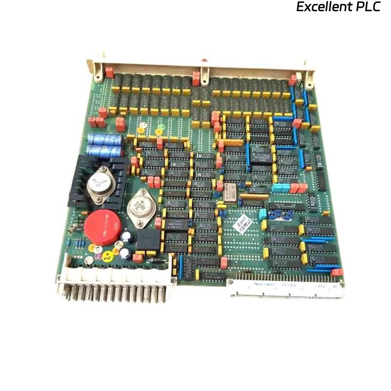 ABB DSMB 112 57360001-EV/2 DS Memory Module