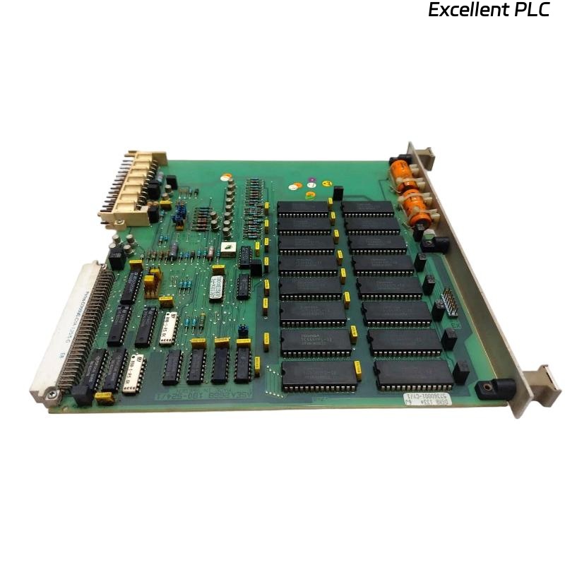 ABB DSMB 133 57360001-CY Memory Board