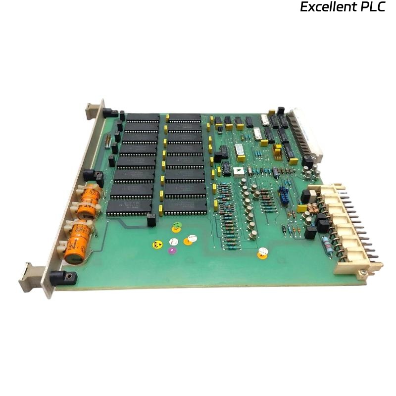 ABB DSMB 133 57360001-CY Memory Board