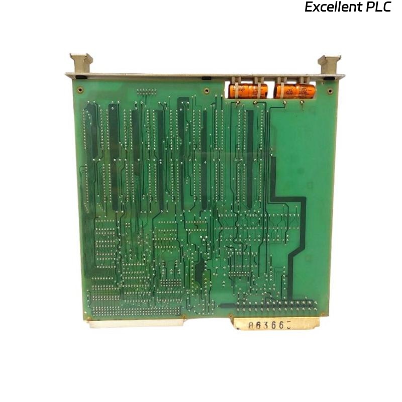 ABB DSMB 133 57360001-CY Memory Board