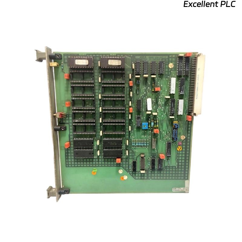 ABB DSMB 137 57360001-FA/1 DS Memory Module
