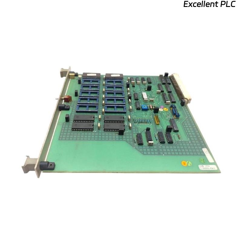 ABB DSMB 137 57360001-FA/1 DS Memory Module
