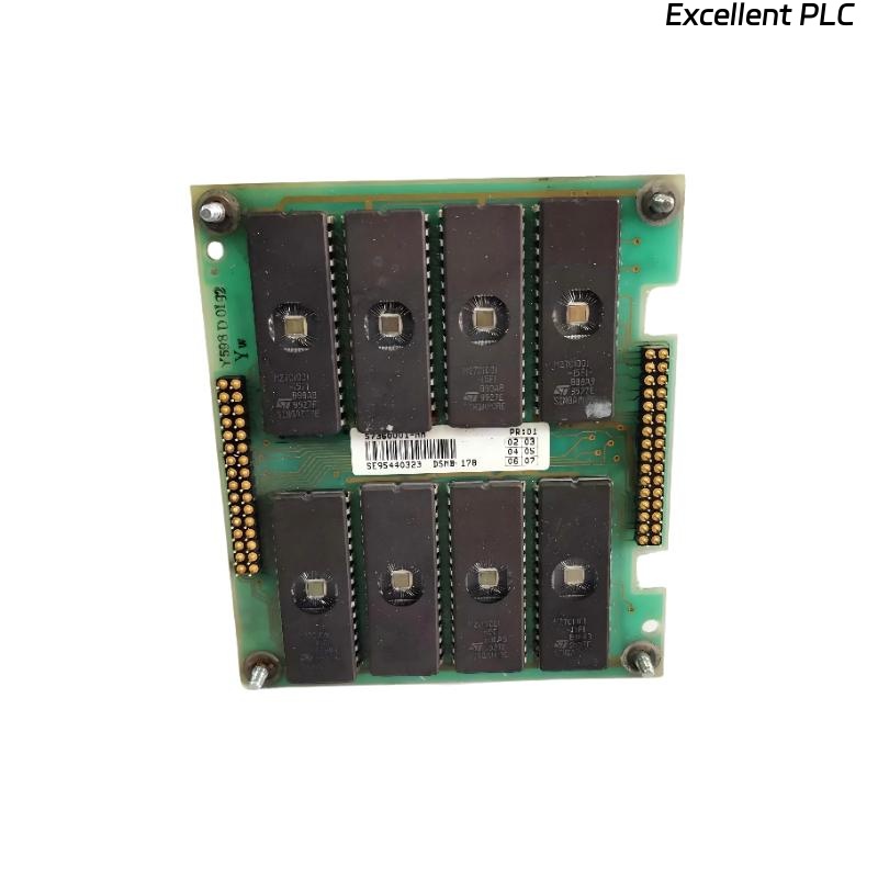 ABB DSMB 178 57360001-MM Memory Module