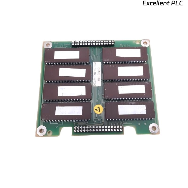 ABB DSMB 178 57360001-MM Memory Module