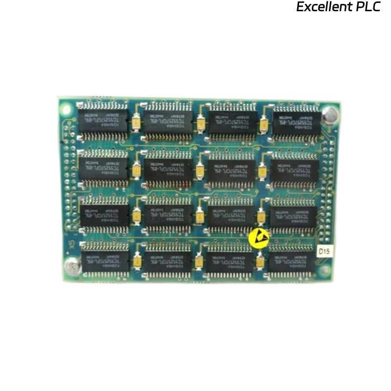 ABB DSMB 179 57360001-MS DS Memory Module